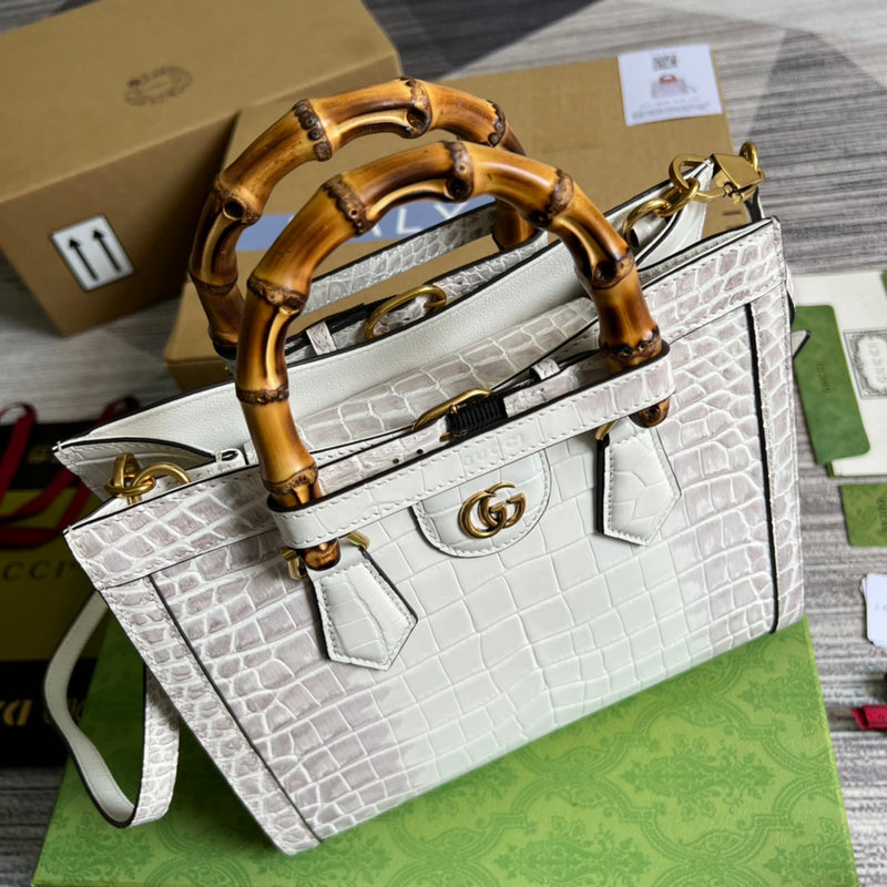 Luxurious Totes - Latest - 3822