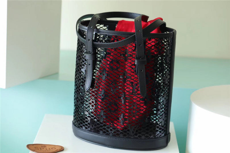 Lux-Totes - LOV Bags - 816