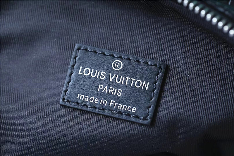 Lux-Totes - LOV Bags - 3848