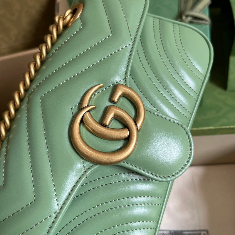 GUI - Luxurious Totes - 427