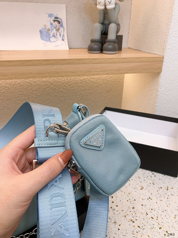 Luxurious Totes - PDA3 Bags - 188
