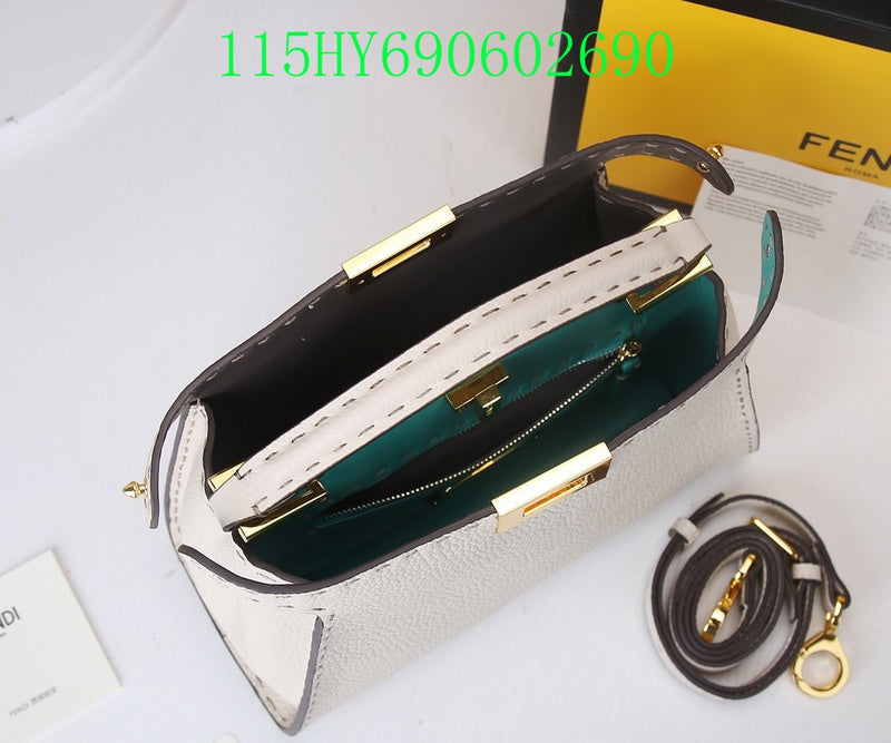 GC - Shoulder - 3029