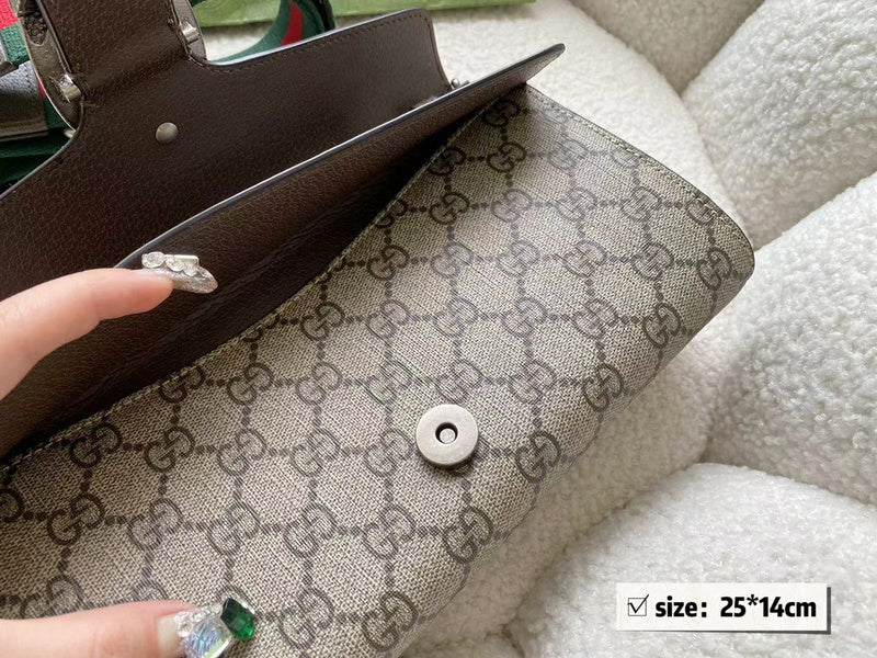 Style My Style - GUI3 Bags - 072