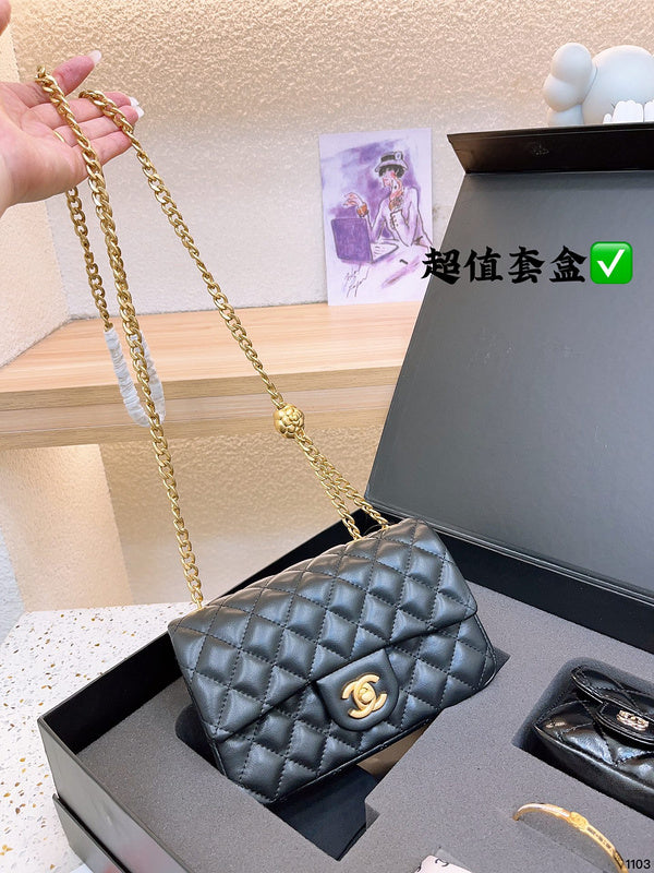 Style My Style - CNL3 Bags - 164
