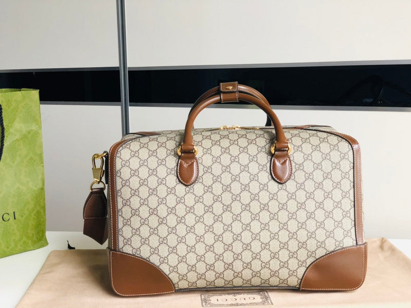 GUI - Luxurious Totes - 628
