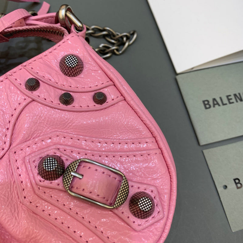 Style My Style - BGA Bags - 233