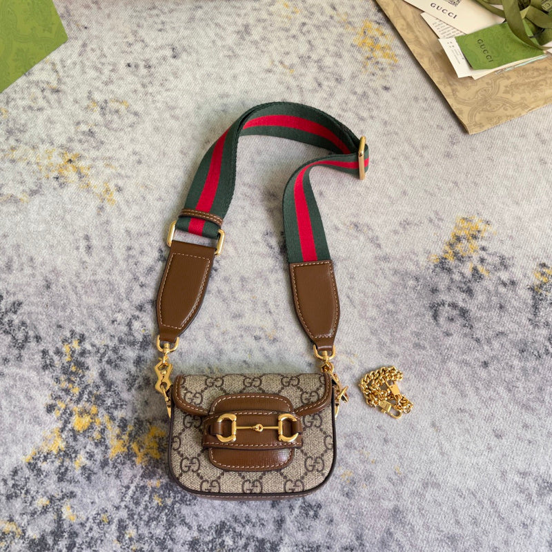 GUI - Luxurious Totes - 756