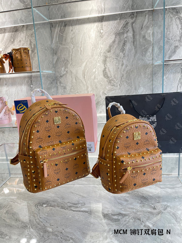 Luxurious Totes - CMM Bags - 041