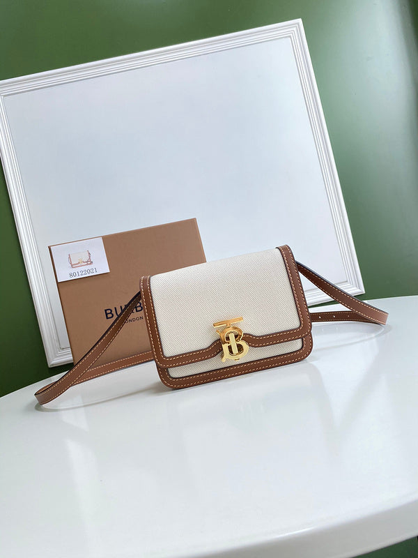 Luxurious-Totes - BBR Bags - 672
