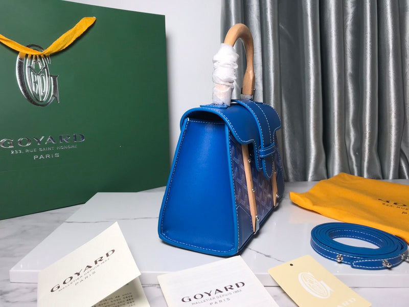 Style My Style3 - GYO Bags - 047
