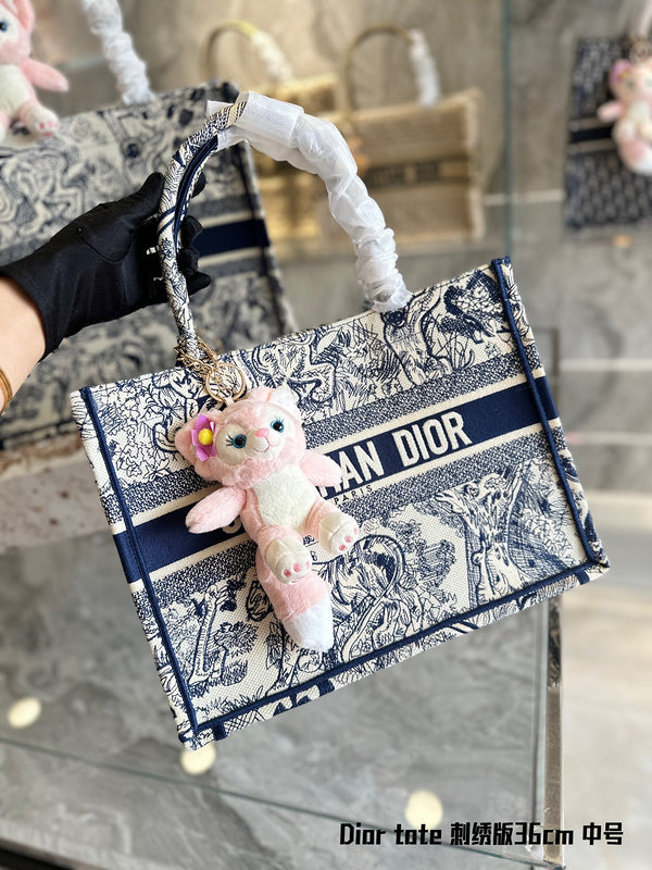 Luxurious Totes - DOR2 Bags - 243