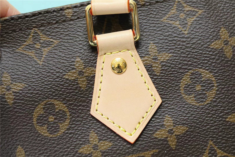 Lux-Totes - LOV Bags - 1074