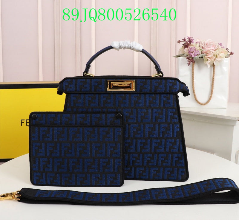 GC - Shoulder - 3197