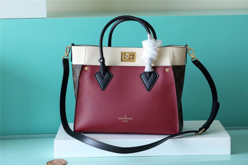 Lux-Totes - LOV Bags - 1258