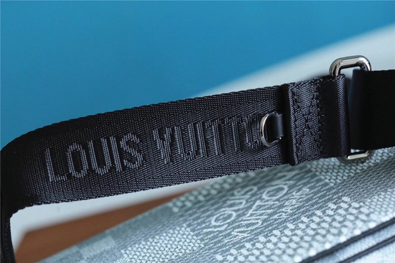 Lux-Totes - LOV Bags - 4186