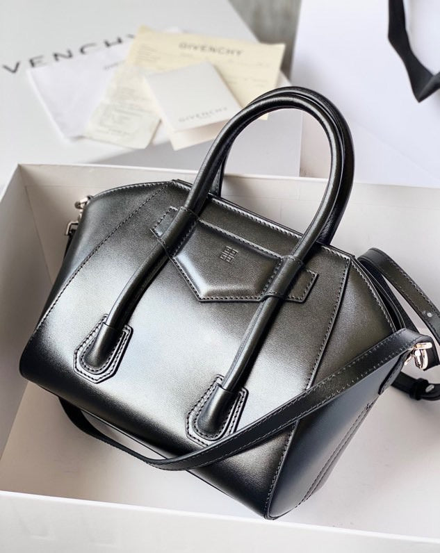 Lux-Totes - GVY Bags - 001