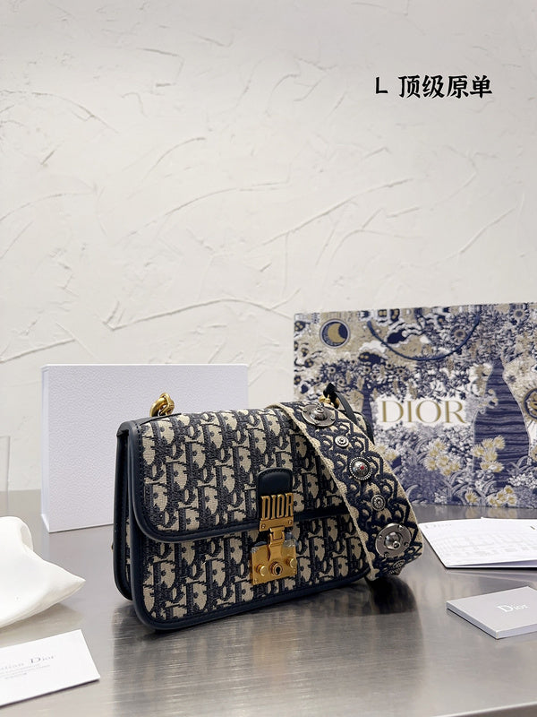 Luxurious Totes - DOR2 Bags - 153