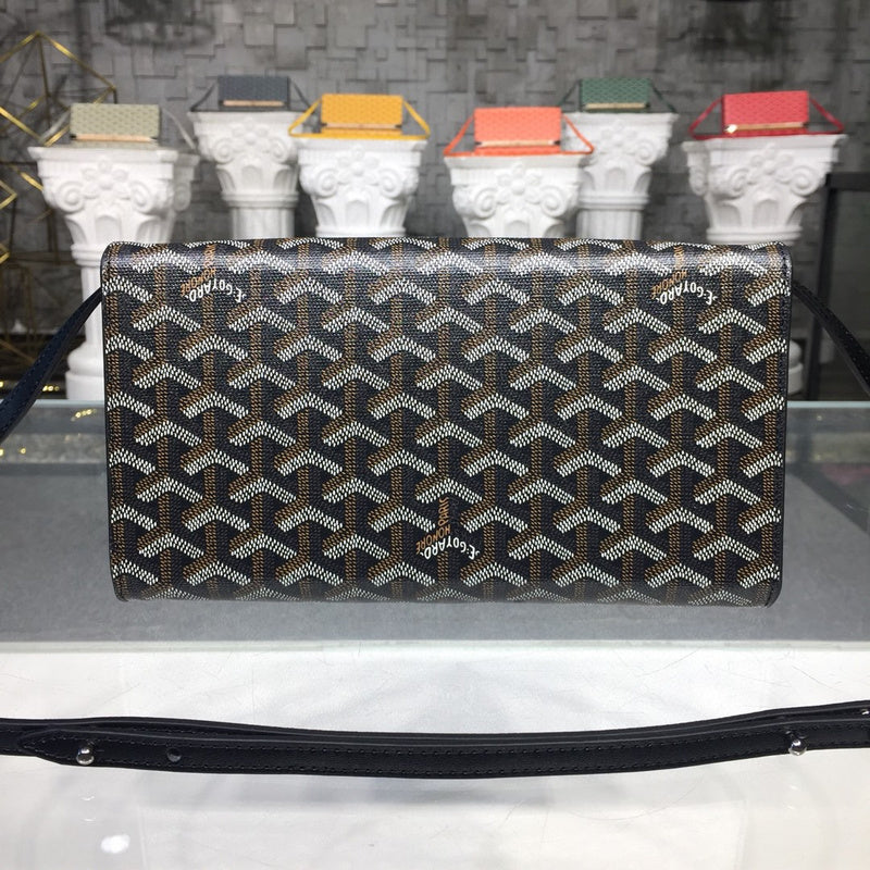 Lux-Totes - GOD Bags - 204