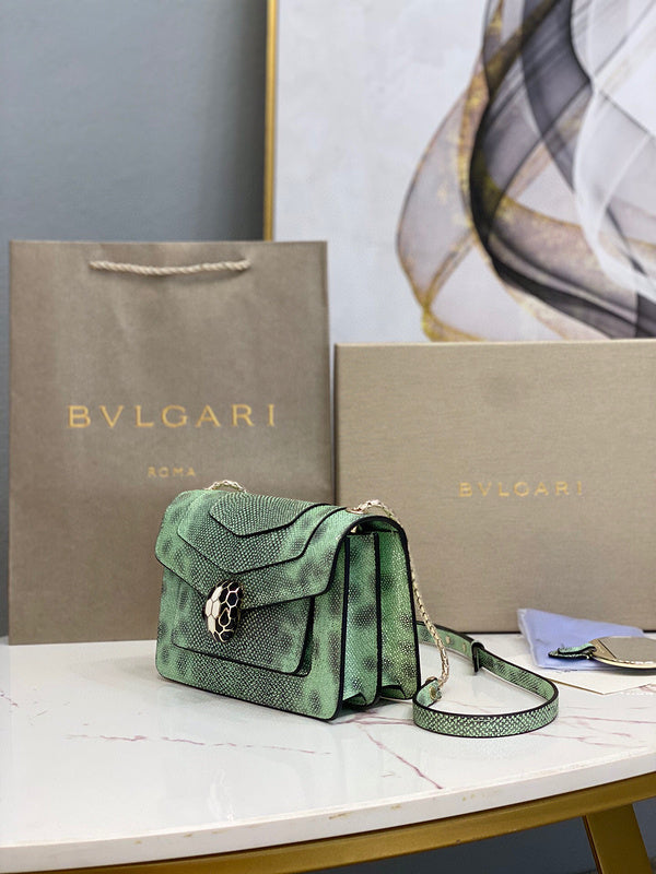 Style My Style - BVLGA Bags - 042