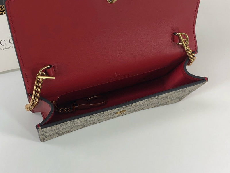 GUI - Luxurious Totes - 748
