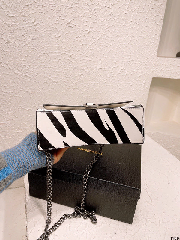 Style My Style - BGA2 Bags - 153