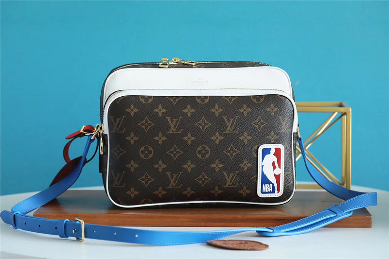 Lux-Totes - LOV Bags - 4197