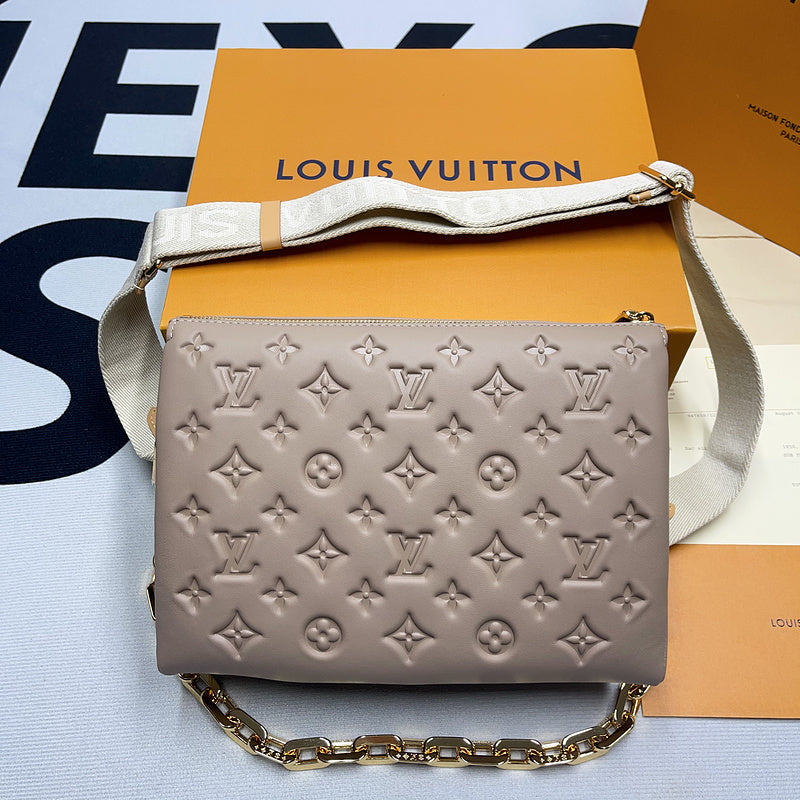 Lux-Totes - LOV Bags - 186