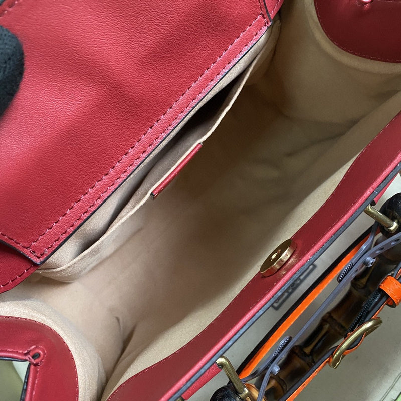 Luxurious Totes - Latest - 4016
