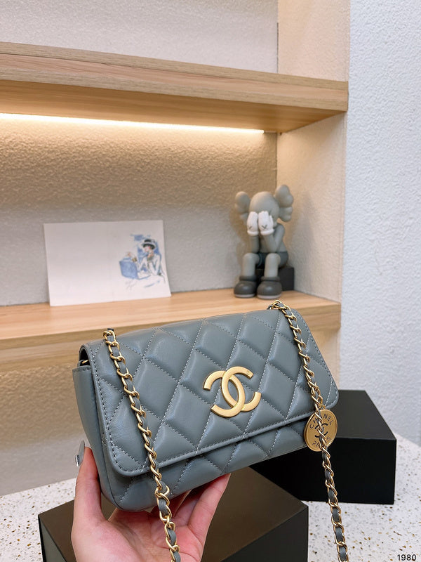 Style My Style - CNL3 Bags - 393