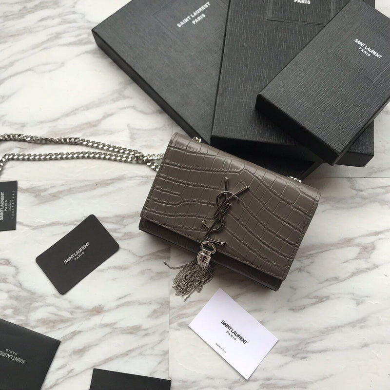 Luxurious Totes - Latest - 9081