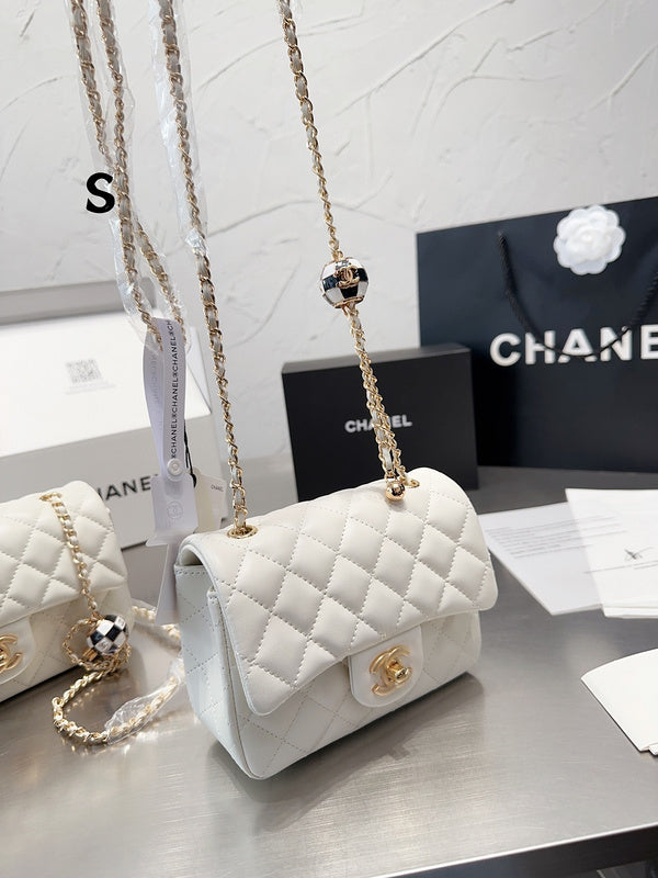 Luxurious Totes - CNL3 Bags - 442