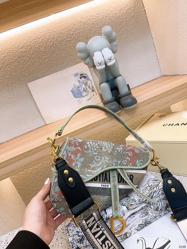Luxurious Totes - DOR2 Bags - 217