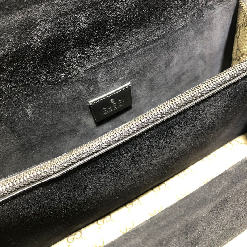 GUI - Luxurious Totes - 1260