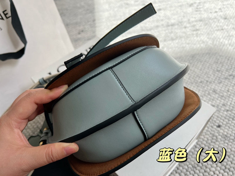 Luxurious Totes - LW-CH Bags - 025