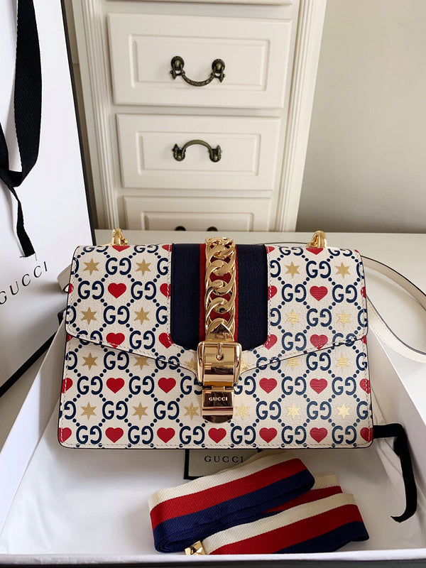 Luxurious Totes - Latest - 9997