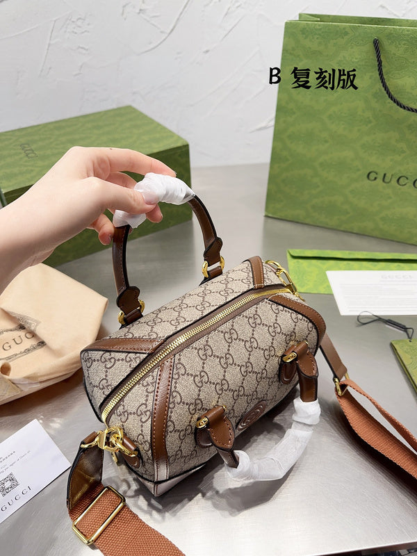 Luxurious Totes - GUI3 Bags - 224