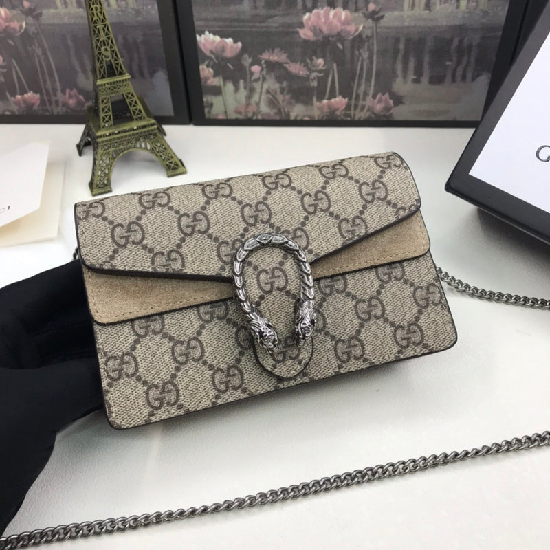 Luxurious Totes - Latest - 7496