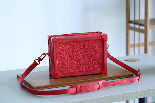 Lux-Totes - LOV Bags - 4072