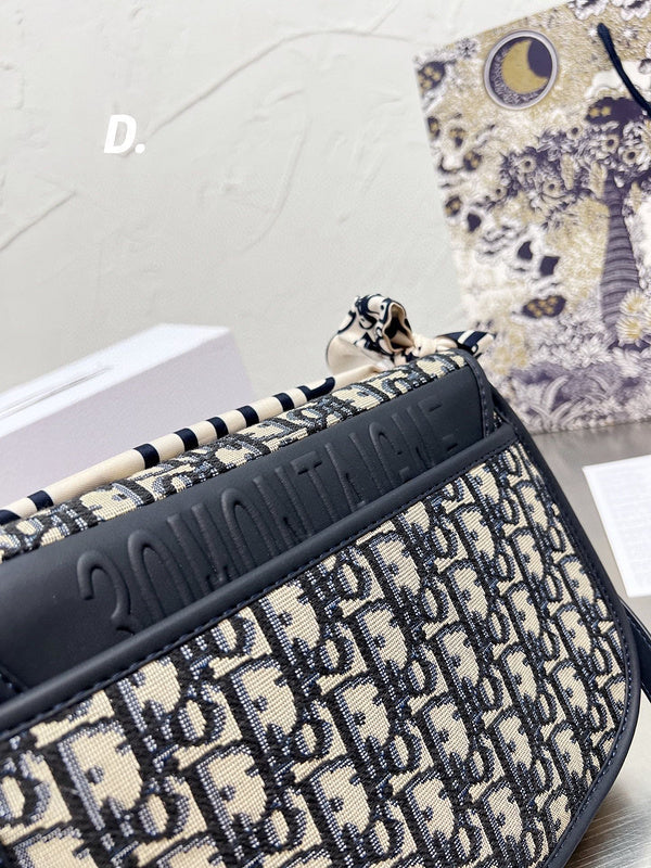 Luxurious Totes - DOR2 Bags - 266