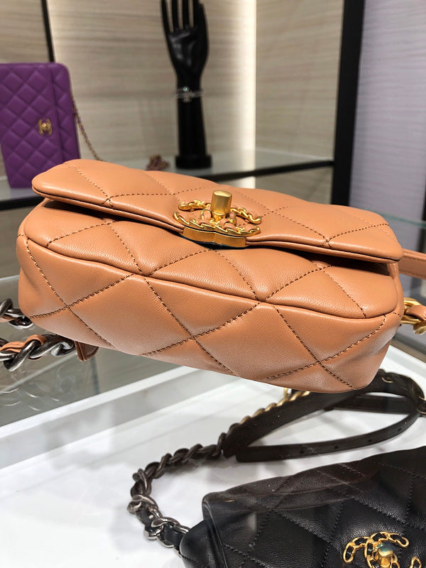Style My Style - CHL Bags - 510