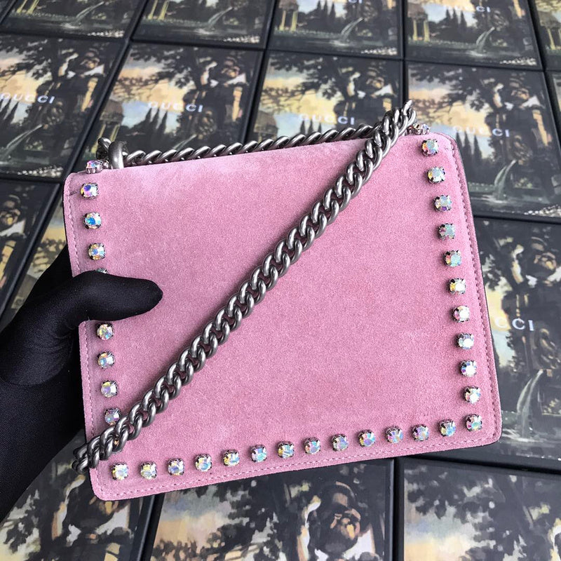Luxurious Totes - Latest - 4433