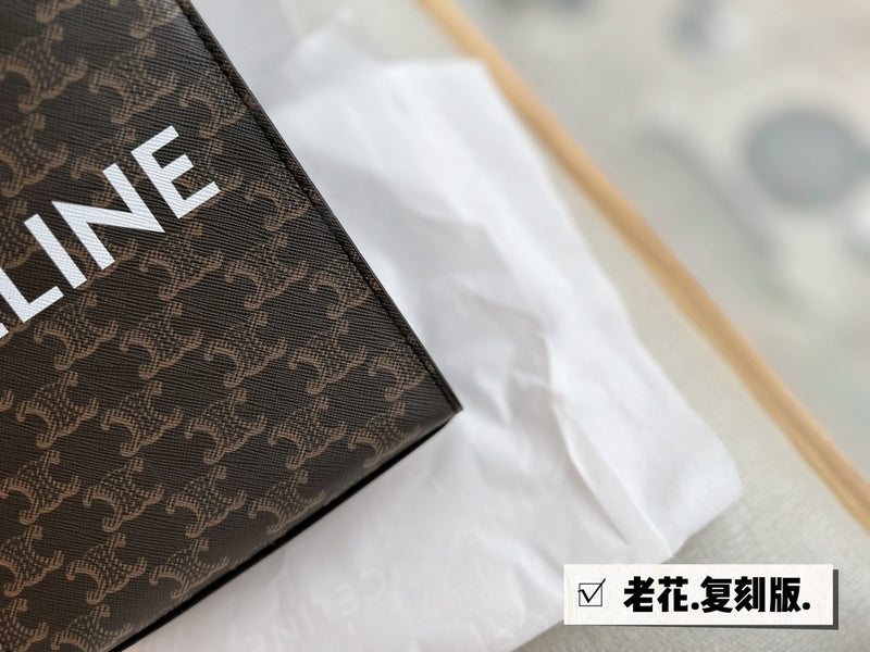 Luxurious Totes - CLE2 Bags - 077