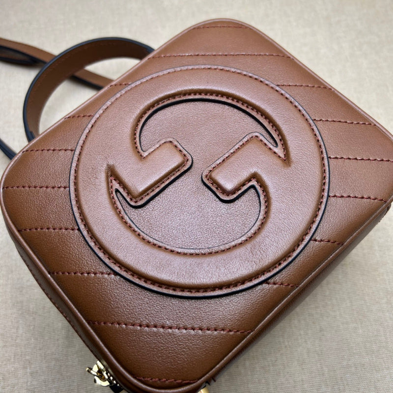 GUI - Luxurious Totes - 309