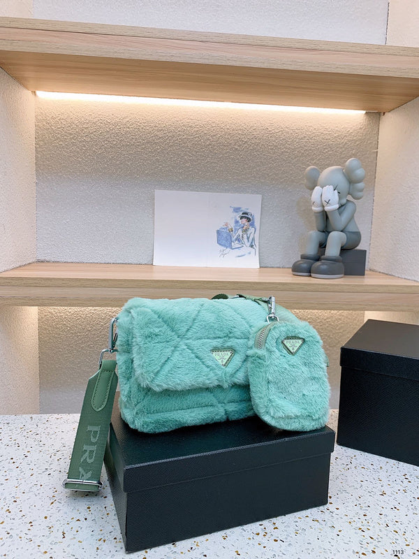 Luxurious Totes - PDA3 Bags - 223