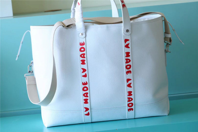 Lux-Totes - LOV Bags - 1120