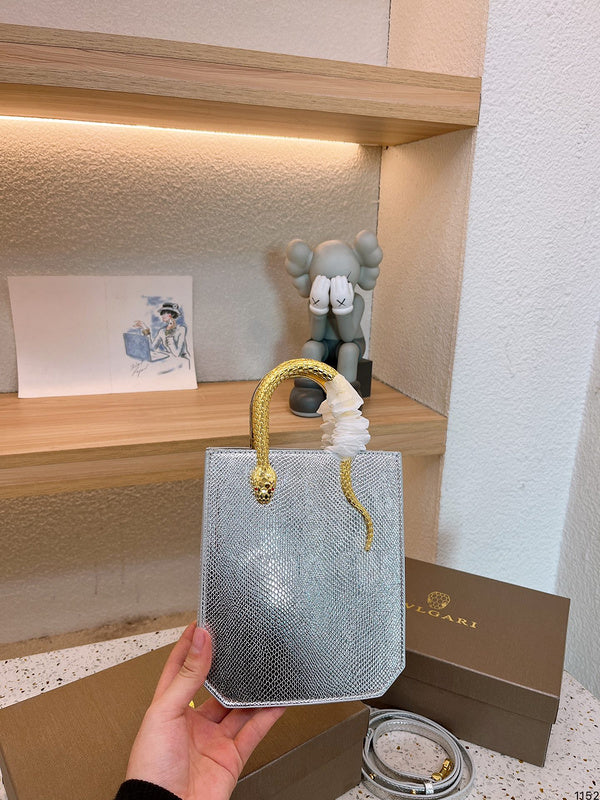 Style My Style - BV-BT Bags - 009
