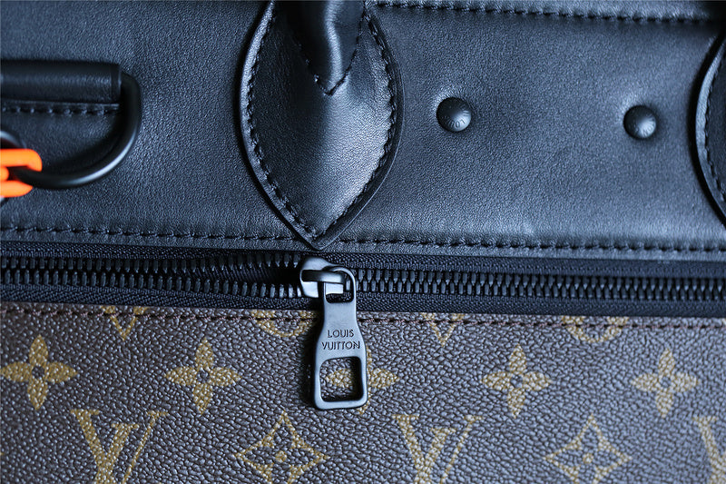 Lux-Totes - LOV Bags - 4335