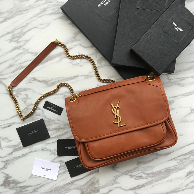 Luxurious Totes - Latest - 9033