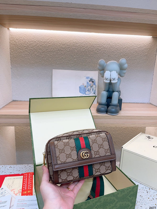 Luxurious Totes - GUI3 Bags - 100
