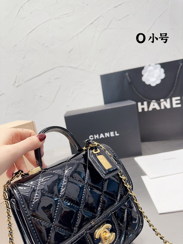 Luxurious Totes - CNL3 Bags - 498